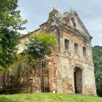 Por que “Boa Morte”? Nome de igreja histórica no interior do Rio guarda mais significado do que parece